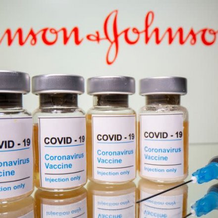 Johnson&Johnson - Janssen - COVID-19 