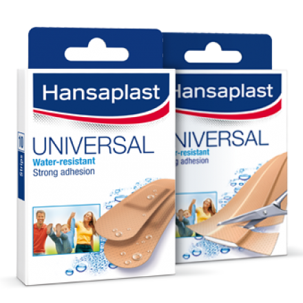 RejsiFarma signs agreement with Hansaplast