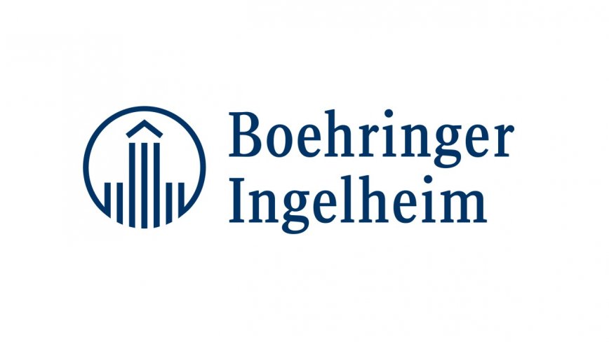 Behringer ingelheim with Rejsi Farma