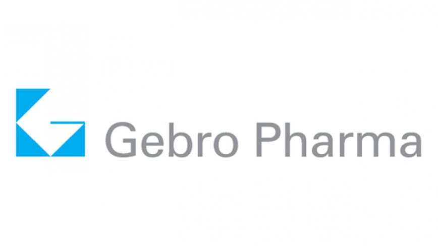 Gebro Pharma in Albania - RejsiFarma Distribution Services