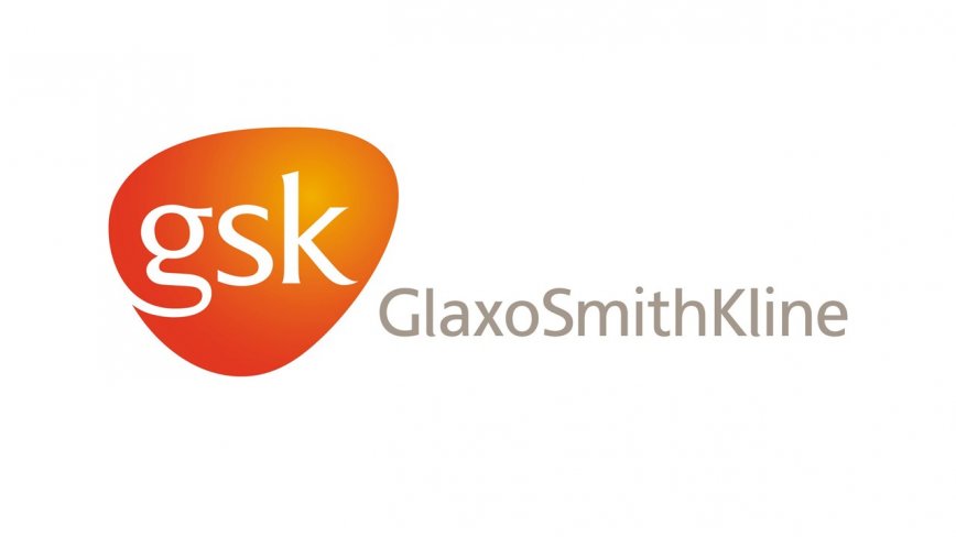 gsk official logo - GSK in Albania