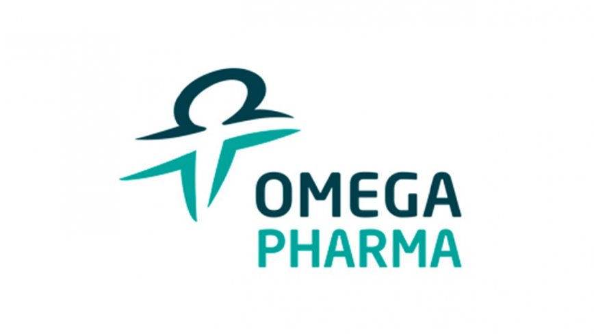 OMEGA PHARMA in Albania - RejsiFarma Distribution Services