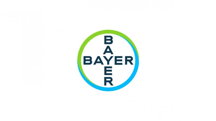 bayer official logo - Bayer in Albania