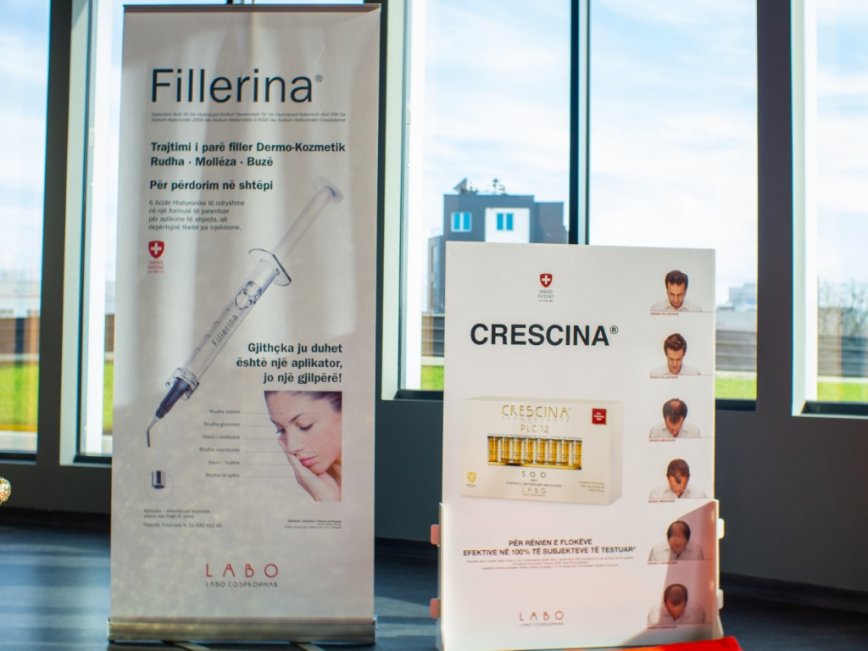 Marketing Pharmaceutical Products in Albania