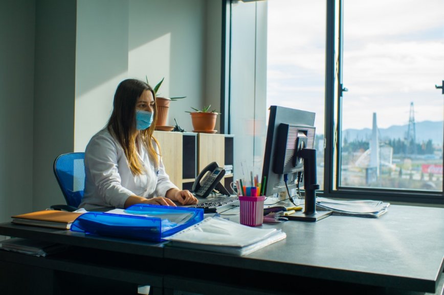 Inside RejsiFarma - Largest Pharmaceutical Distributor in Albania