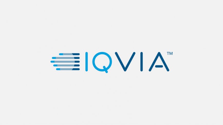 IQVIA logo